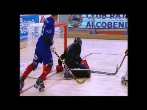 Suiza - Francia (Resumen)
