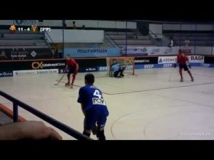Reus Deportiu - Moritz C. E. Vendrell [Sub23] (Resumen por Luis Velasco)