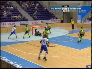 FC Porto Fidelidade - Candel&aacute;ria (Resumen)