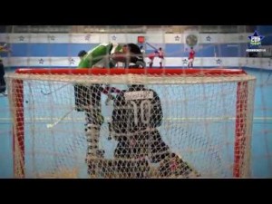 Eurockey Cup U17 (Resumen D&iacute;a 2)