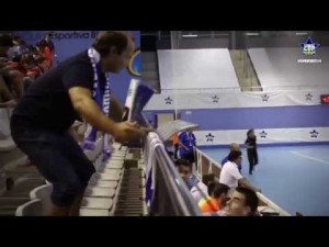 Eurockey Cup U17 (Resumen D&iacute;a 3)
