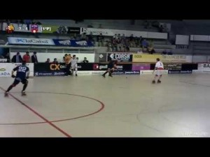 Reus Deportiu - RHC Villach (Resumen por Luis Velasco)