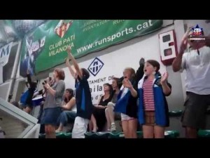 Eurockey Cup U15 (Jornada 1)