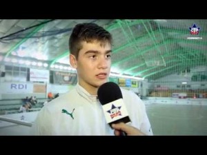 Eurockey Cup U15 (Jornada 2)