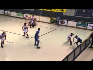 CP Voltreg&agrave; - CP Vic (Resumen)