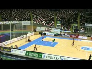 HC Liceo - CP Tordera (Resumen)