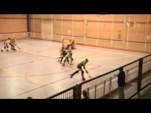 CHP Bigues i Riells - CP Alcorc&oacute;n (Resumen)