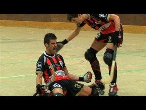 La Vand&egrave;enne - Valdagno 1938 (Resumen)