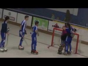 CP Voltreg&agrave; - Caf&eacute; Crem CP Calafell Tot L'Any (Resumen)
