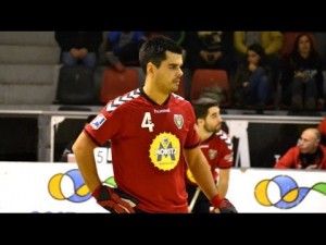 FC Porto Fidelidade - Moritz CE Vendrell (Resumen)