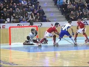 FC Porto Fidelidade - SL Benfica (Resumen)