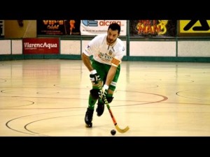 Monbus Igualada HC - Caf&eacute; Crem CP Calafell Tot L'Any (Resumen)