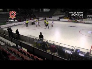 CP Vic - Mis Ib&eacute;rica CH Matar&oacute; (Resumen)
