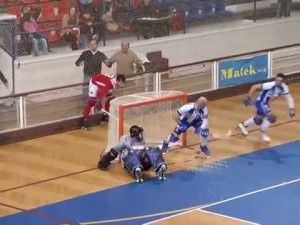 UD Oliveirense - FC Porto Fidelidade (Resumen)