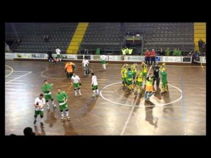 Juventude Pacense - HC Mealhada (Resumen)