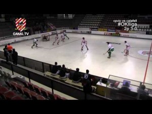 CP Vic - Caf&eacute; Crem CP Calafell Tot L'Any (Resumen)