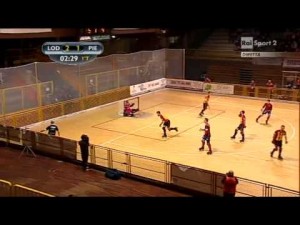Amatori Wasken Lodi - Pieve 010
