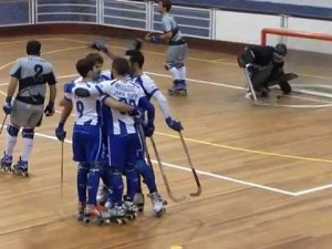 Carvalhos - FC Porto Fidelidade (Resumen)