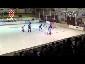 CP Vilafranca Capital del Vi - CP Vic (Resumen)