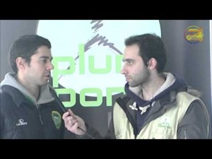 XII Torneio Carnaval - Entrevista AP Porto