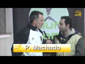 XII Torneio Carnaval - Entrevista AP Minho