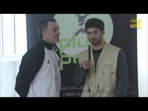 XII Torneio Carnaval - Entrevista AP Minho