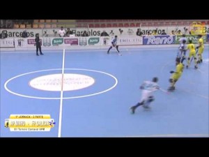 AP Minho - Selecci&oacute;n Gallega