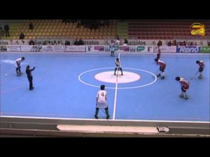 AP Aveiro - AP Porto (Resumen)