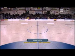 Alimac Forte dei Marmi - CGC Viareggio
