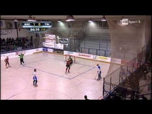 Faizan&egrave; Lanaro Breganze - GS Hockey Trissino