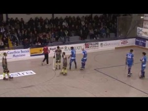 Faizan&egrave; Lanaro Breganze - Banca Cras Follonica