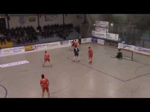 Recalac Valdagno - GS Hockey Trissino