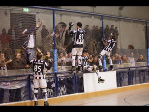 Alimac Forte dei Marmi - CGC Viareggio (Resumen)