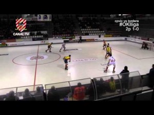 CP Vic - CP Tordera (Resumen)