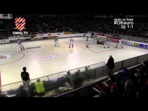 CP Vic - HC Liceo (Resumen)