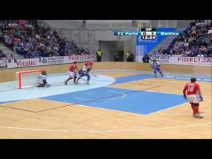 FC Porto Fidelidade - SL Benfica
