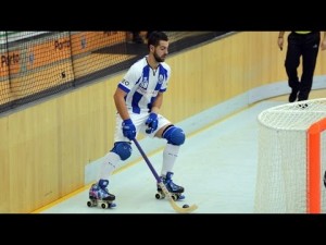Juventude de Viana - FC Porto Fidelidade (Resumen)