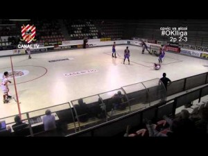 CP Vic - Enrile PAS Alcoy (Resumen)
