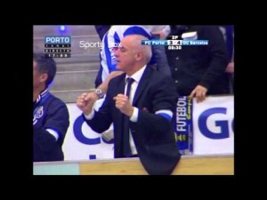 FC Porto Fidelidade - OC Barcelos (Resumen)