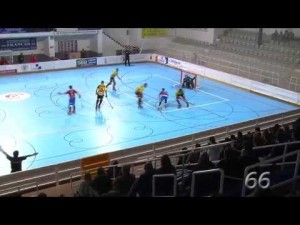 Enrile PAS Alcoy - CE Noia Freixenet (Resumen)
