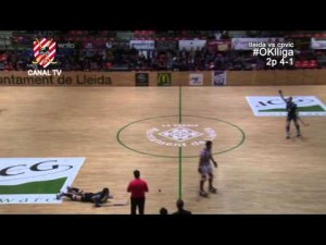 ICG Software Lleida - CP Vic (Resumen)