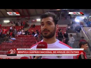 SL Benfica, Campe&oacute;n de Portugal en la 2014-2015