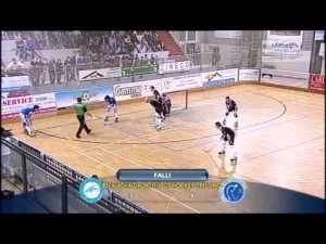 Valdagno 1938 - GS Hockey Trissino