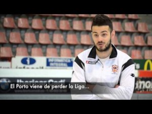 Declaraciones David Torres (CP Vic)