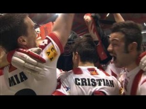 CP Vic - FC Porto Fidelidade (Resumen)