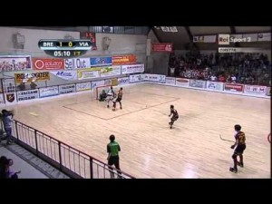 Faizane Lanaro Breganze - CGC Viareggio (Resumen)