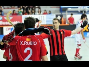 Reus Deportiu - CP Vic (Resumen)
