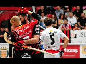 CE Noia Freixenet - Reus Deportiu (Resumen)