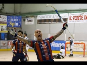 Alimac Forte dei Marmi - CGC Viareggio (Resumen)