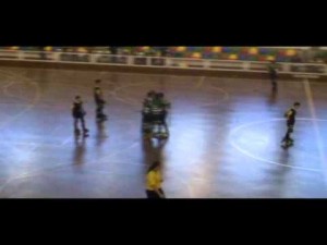 Momentos de Ricardo Rosa